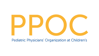 Pediatric Physicians Organization at Children’s  (PPOC)